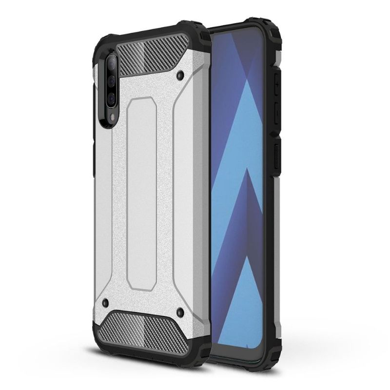 Cover Samsung Galaxy A70 Hemming Hybrid Armor Guard