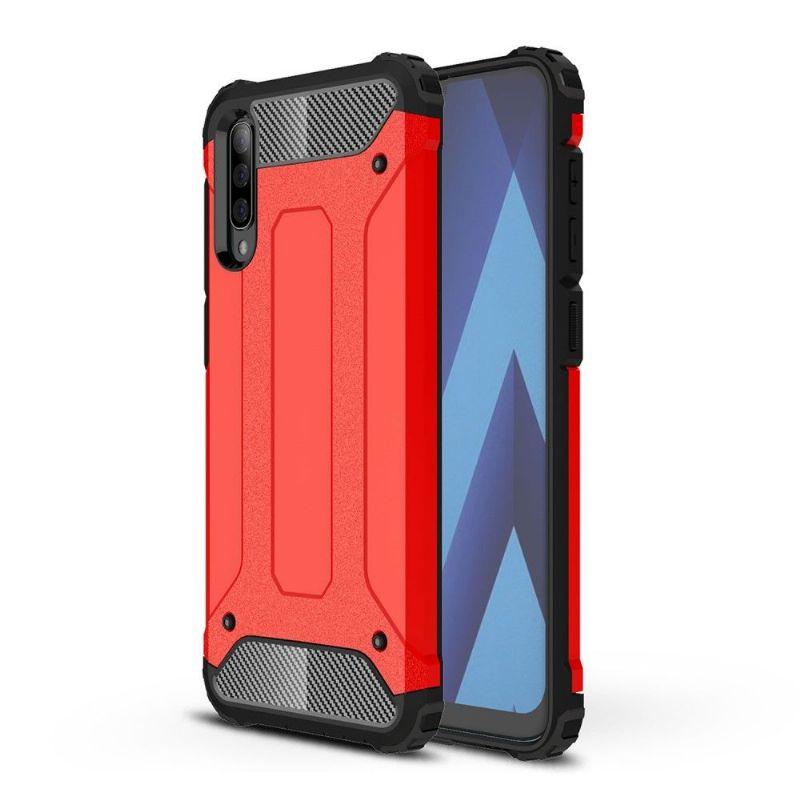 Cover Samsung Galaxy A70 Hemming Hybrid Armor Guard