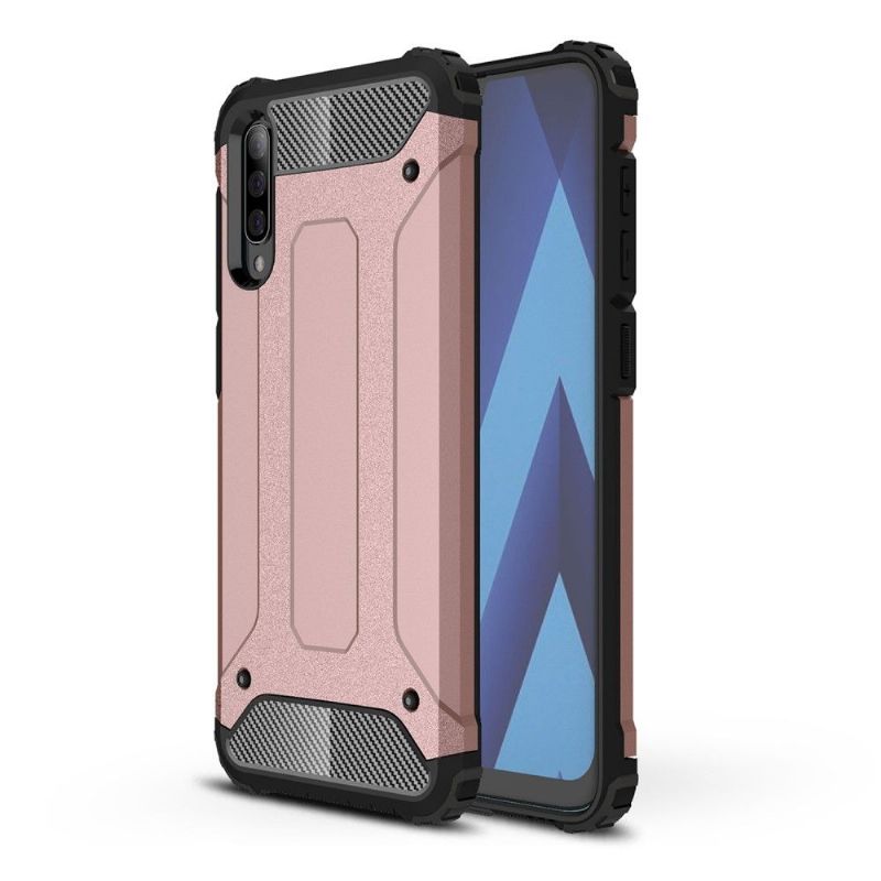 Cover Samsung Galaxy A70 Hemming Hybrid Armor Guard