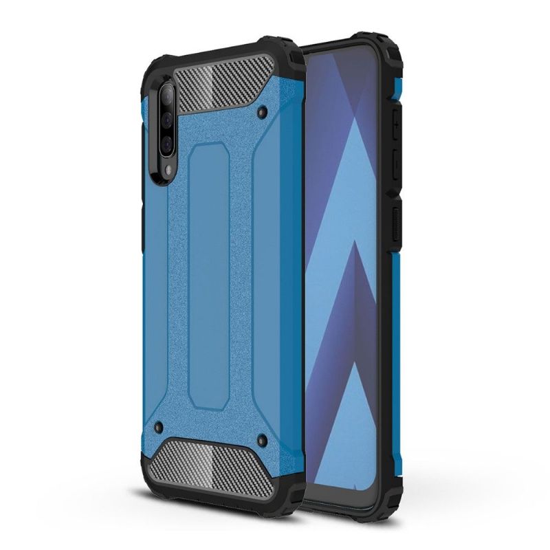 Cover Samsung Galaxy A70 Hemming Hybrid Armor Guard