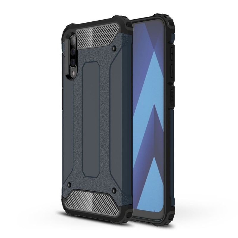 Cover Samsung Galaxy A70 Hemming Hybrid Armor Guard