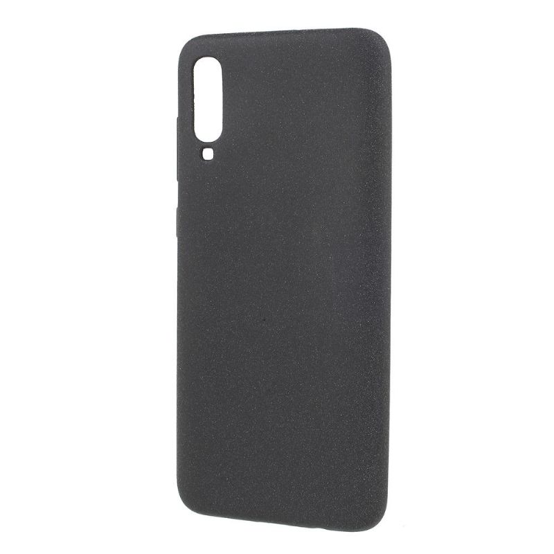 Cover Samsung Galaxy A70 Touch Matte Gel