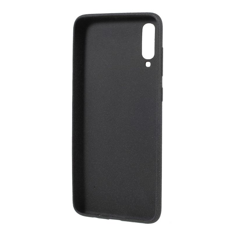 Cover Samsung Galaxy A70 Touch Matte Gel