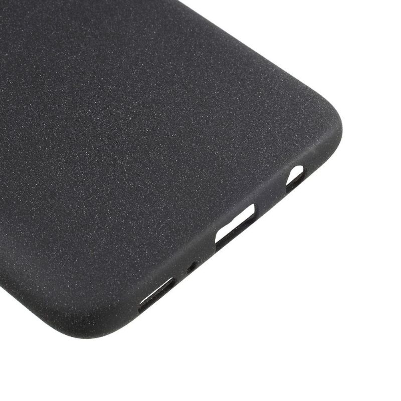 Cover Samsung Galaxy A70 Touch Matte Gel