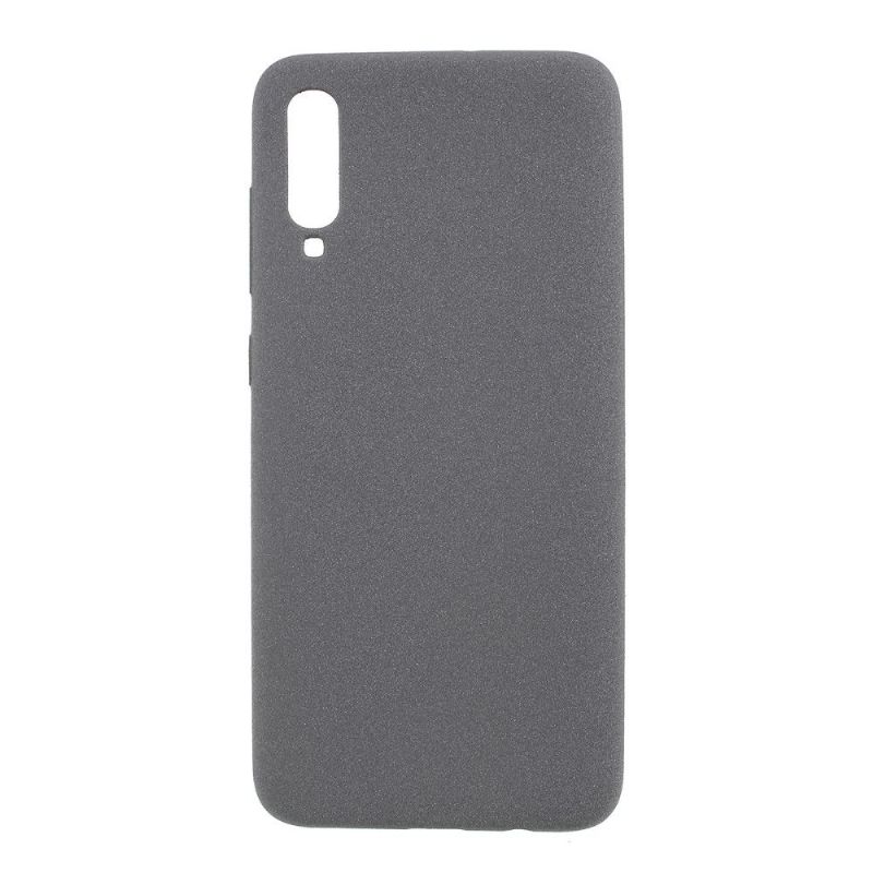 Cover Samsung Galaxy A70 Touch Matte Gel