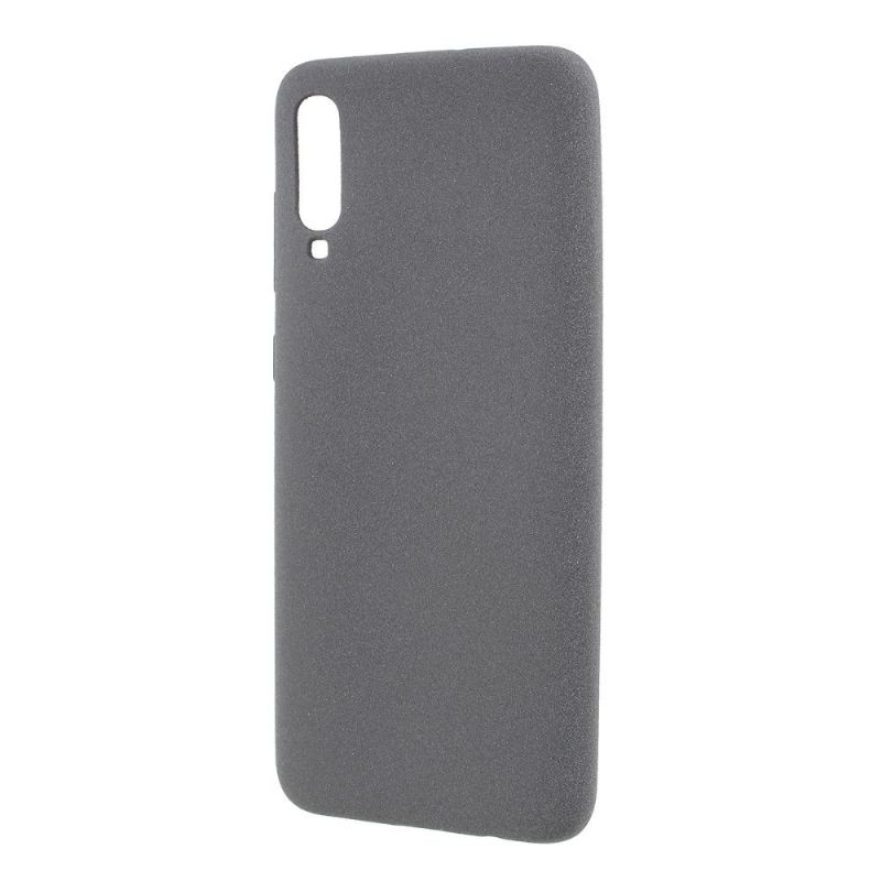 Cover Samsung Galaxy A70 Touch Matte Gel