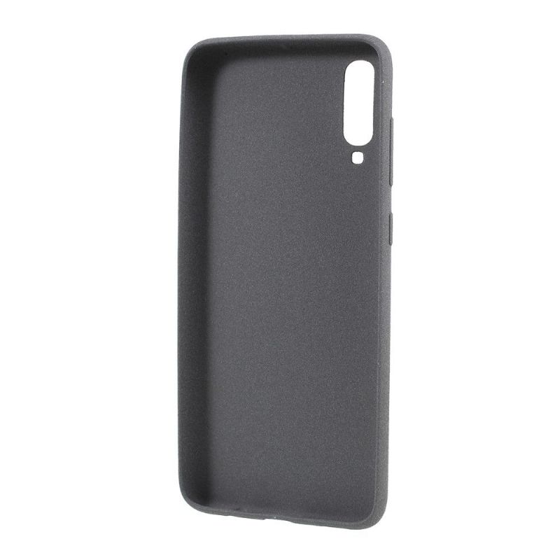 Cover Samsung Galaxy A70 Touch Matte Gel