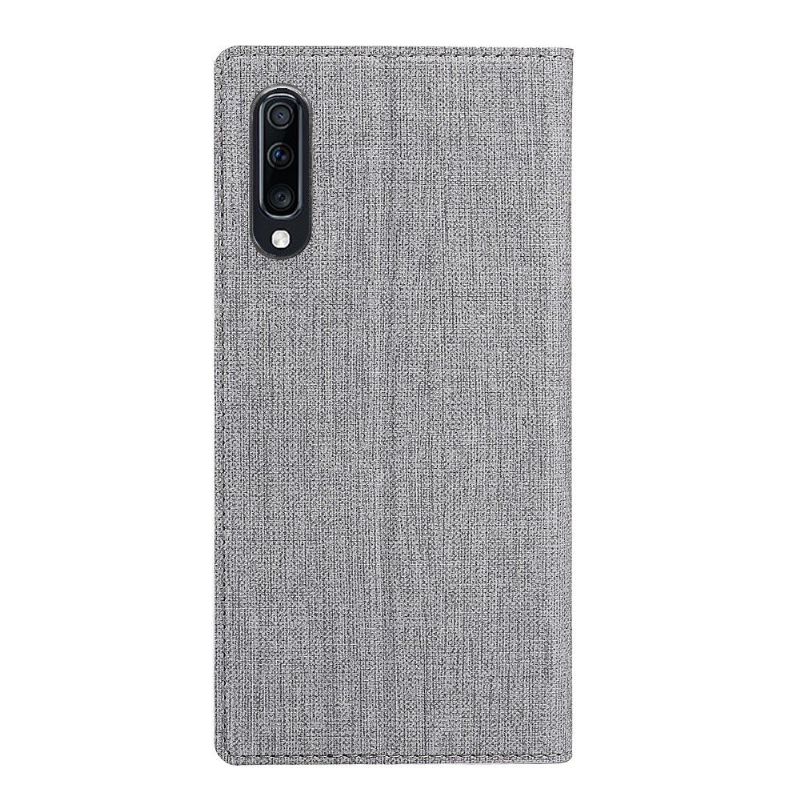 Etui Samsung Galaxy A70 Bøjlestøtte