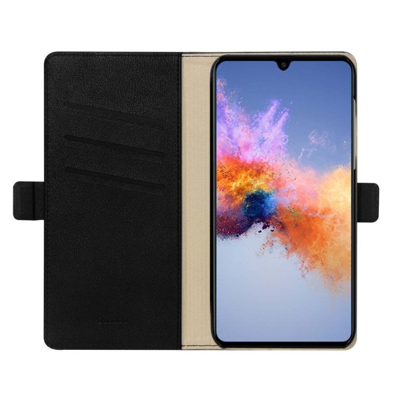 Etui Samsung Galaxy A70 L'arthus Kunstlæder