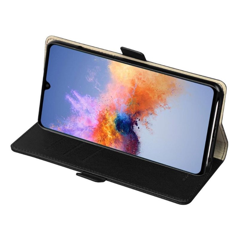 Etui Samsung Galaxy A70 L'arthus Kunstlæder