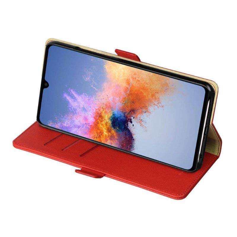 Etui Samsung Galaxy A70 L'arthus Kunstlæder