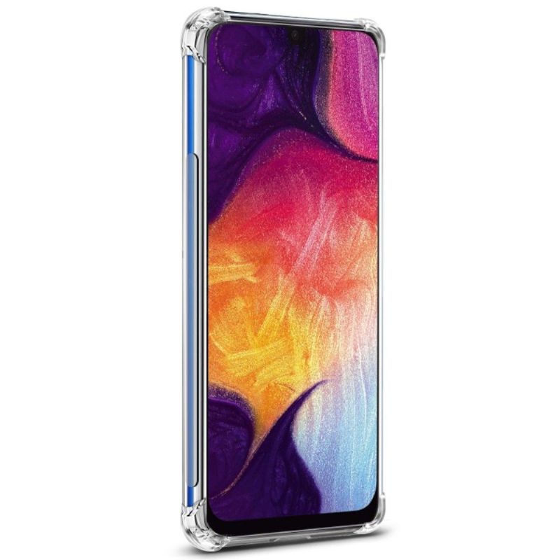 Mobilcover Samsung Galaxy A70 Original Klassebeskyttelse - Klar