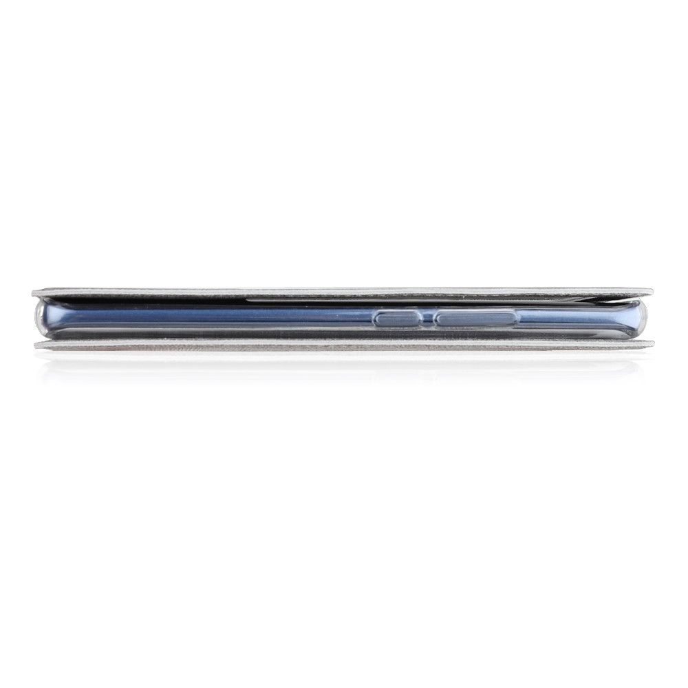 Etui Sony Xperia 10 Plus Tekstureret Selerstøtte