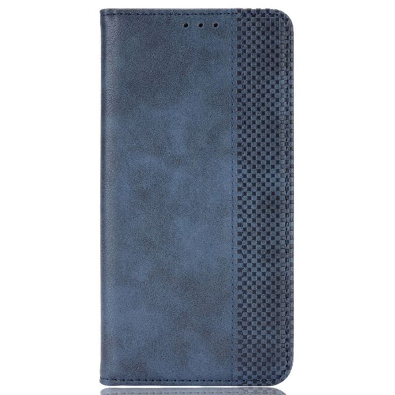 Cover Xiaomi 12T / 12T Pro Flip Cover Stilfuld