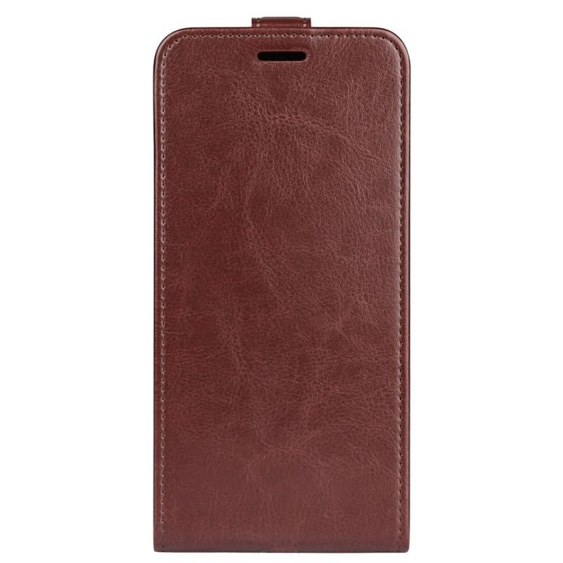 Flip Cover Xiaomi 12T / 12T Pro Læder Cover Lodret Klap