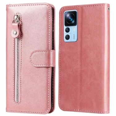 Flip Cover Xiaomi 12T / 12T Pro Pung