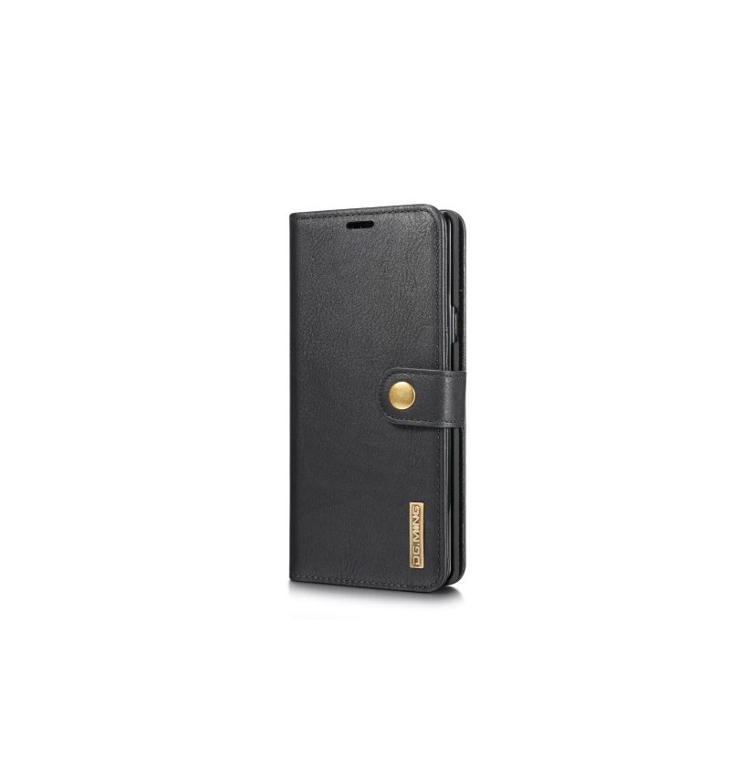 Flip Cover Samsung Galaxy Note 9 Med Aftagelig Skal