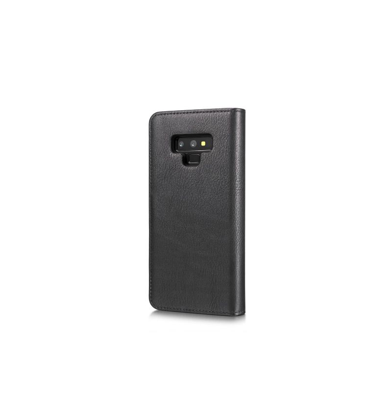 Flip Cover Samsung Galaxy Note 9 Med Aftagelig Skal