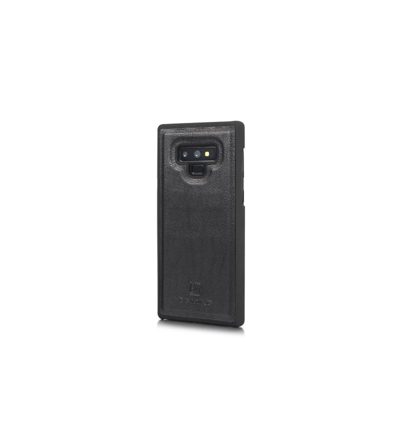 Flip Cover Samsung Galaxy Note 9 Med Aftagelig Skal