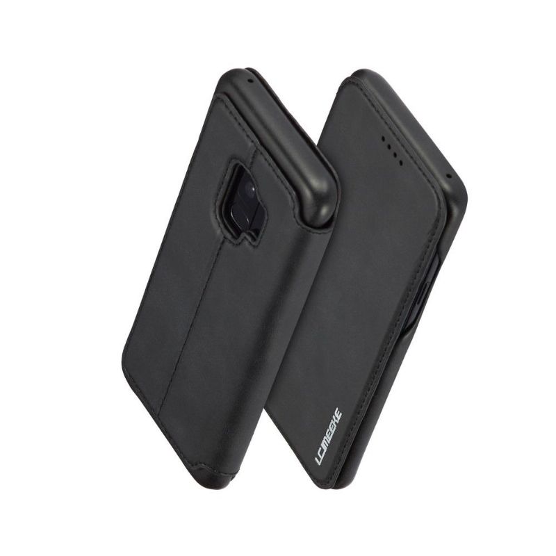 Cover Samsung Galaxy S9 Flip Cover Kunstlæder