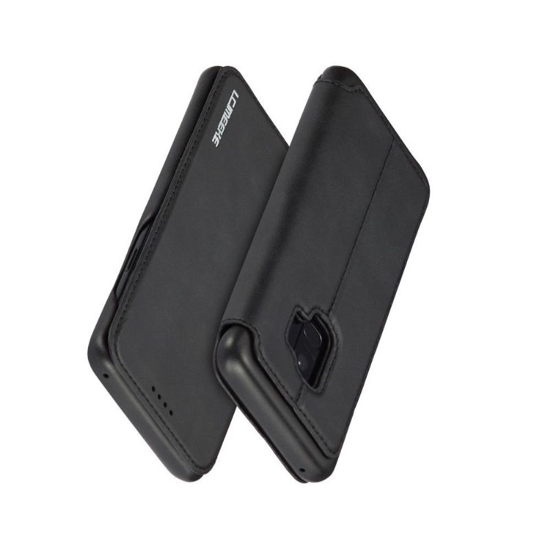 Cover Samsung Galaxy S9 Flip Cover Kunstlæder