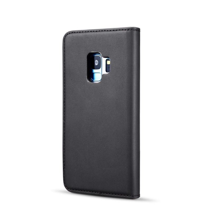 Flip Cover Samsung Galaxy S9 Med Aftagelig Skal