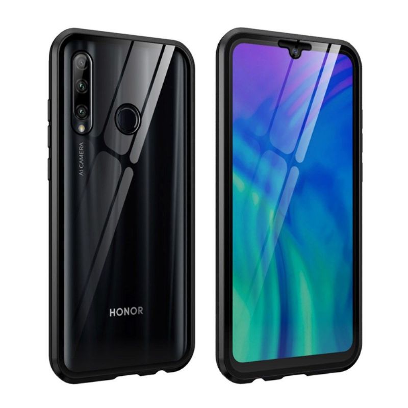 Cover Honor 20 Lite Magnetisk Aftagelig