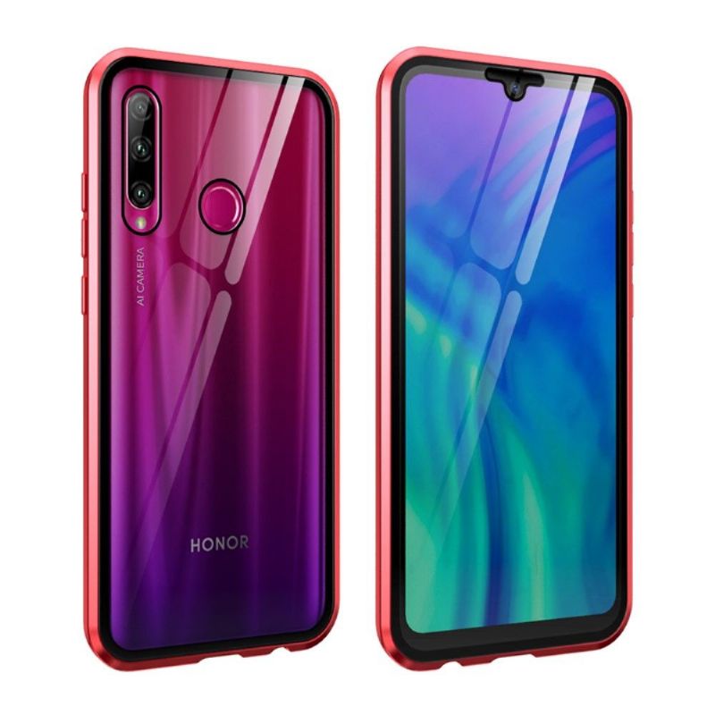 Cover Honor 20 Lite Magnetisk Aftagelig