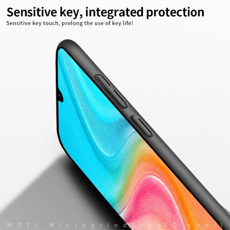 Cover Honor 20 Lite Mofi Shield Mat Belægning