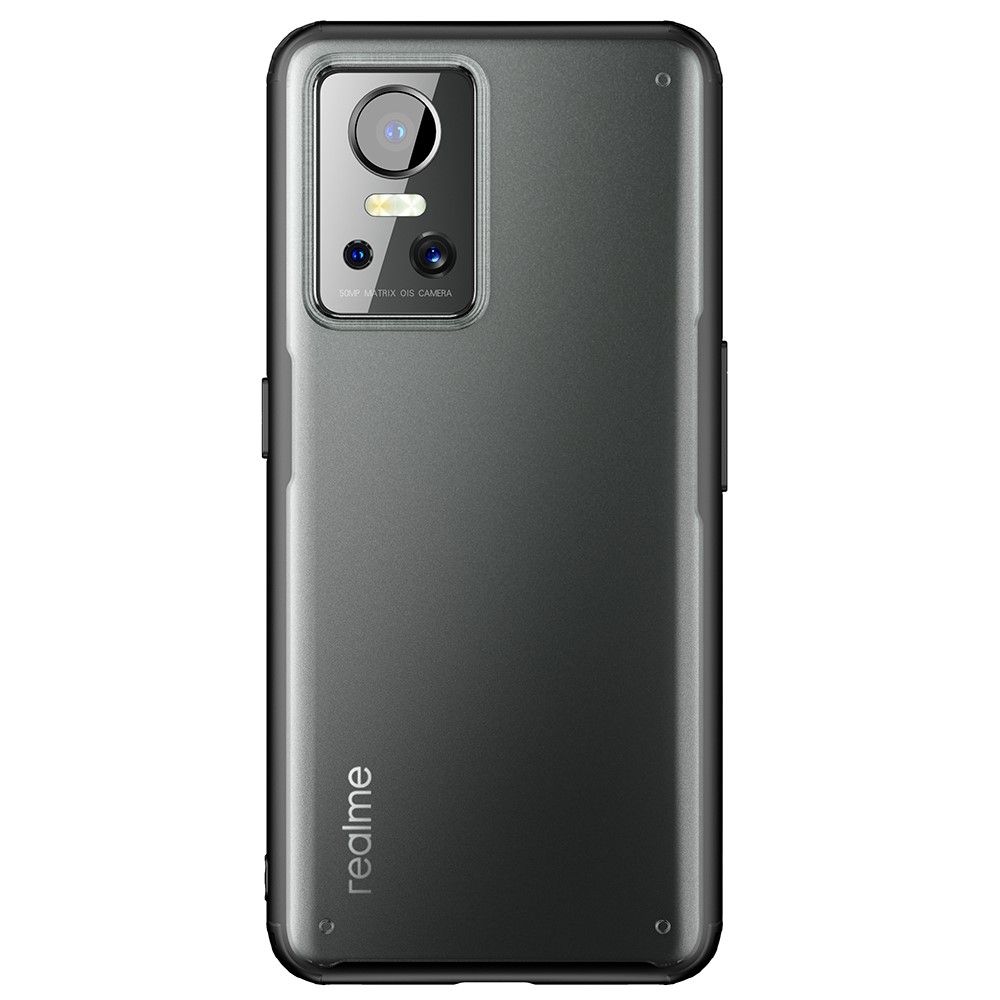 Cover Realme GT Neo 3 Armor Series Semi Clear