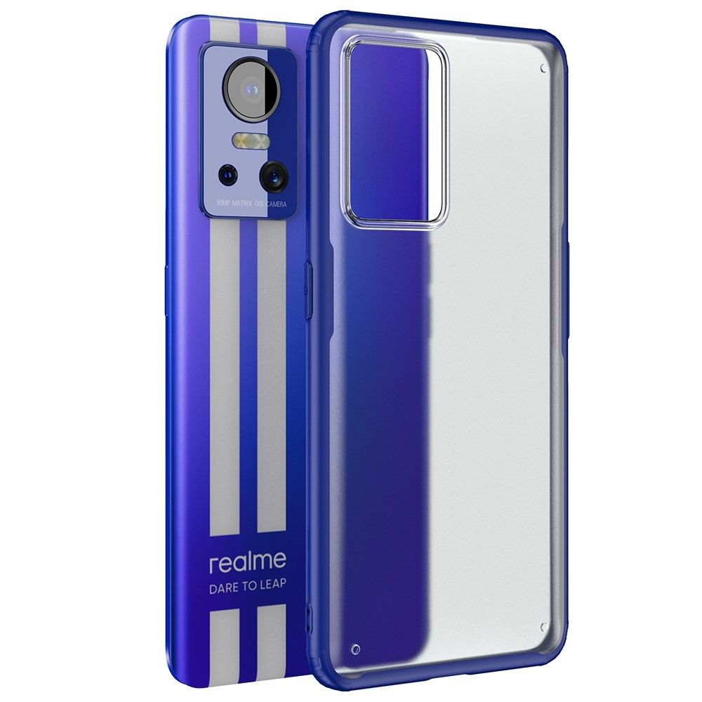 Cover Realme GT Neo 3 Armor Series Semi Clear