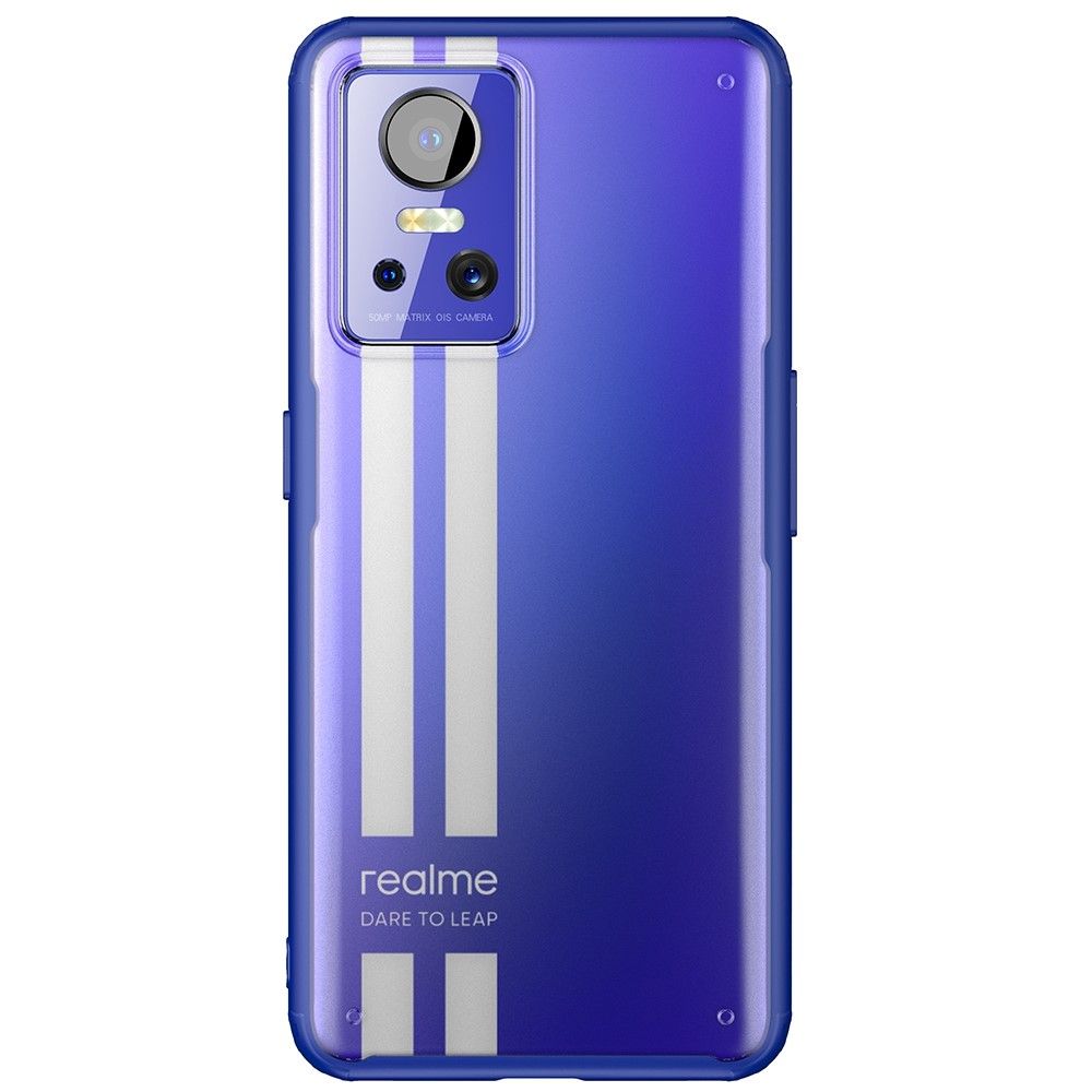 Cover Realme GT Neo 3 Armor Series Semi Clear