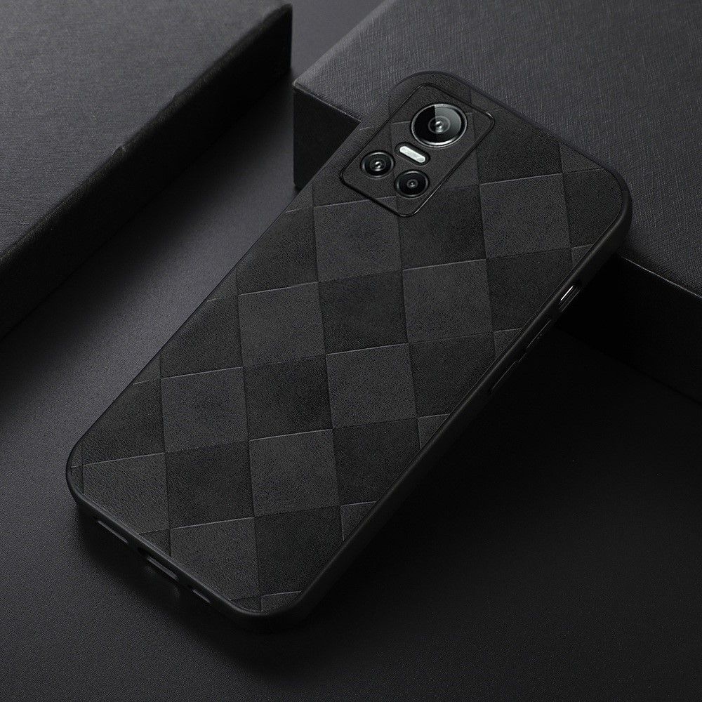 Cover Realme GT Neo 3 Flisedesign