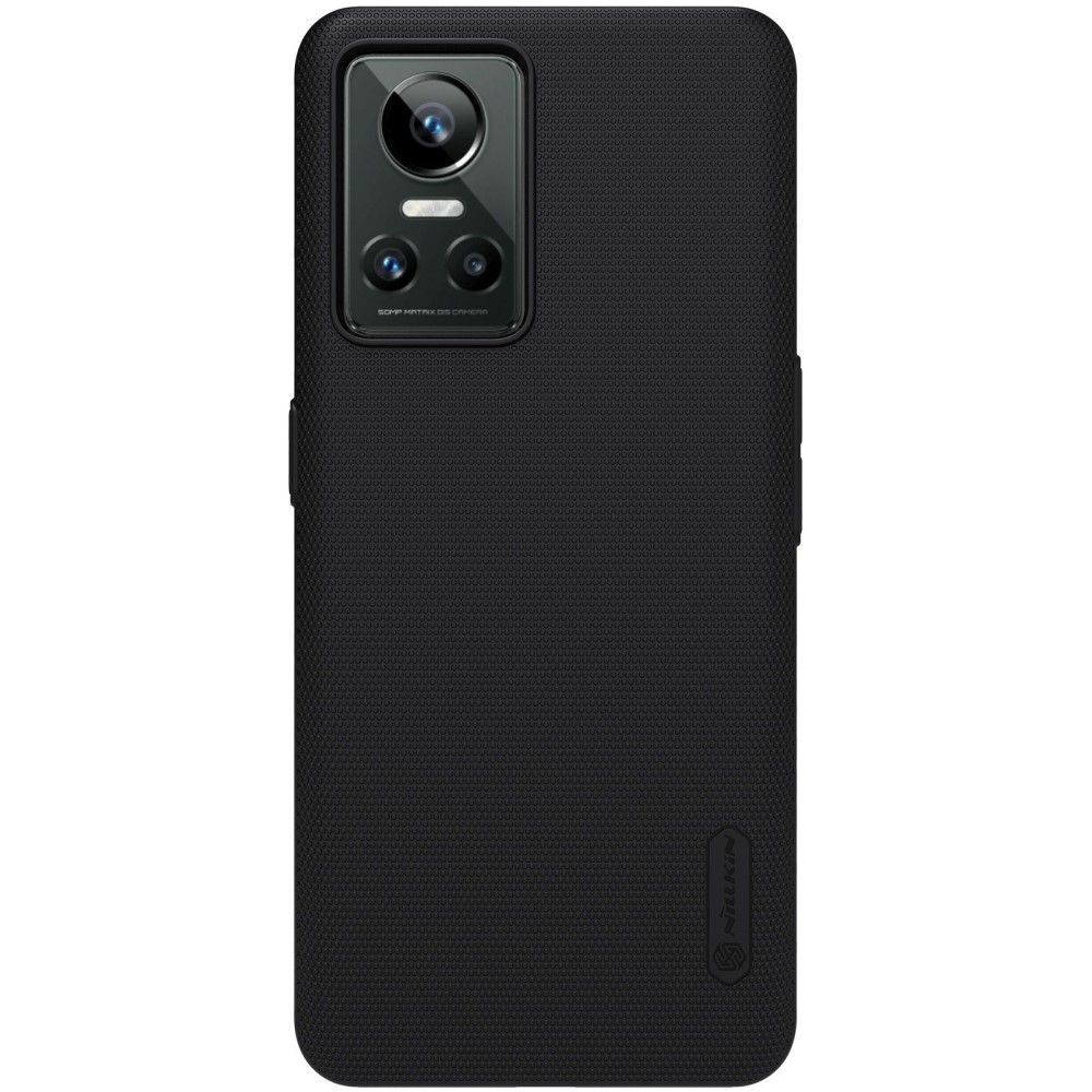 Cover Realme GT Neo 3 Hemming Nillkin Rigid Frosted