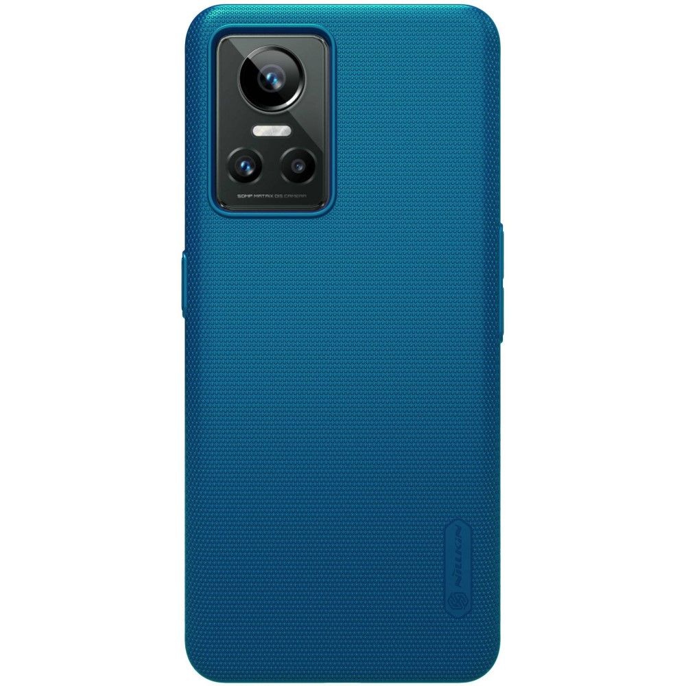 Cover Realme GT Neo 3 Hemming Nillkin Rigid Frosted