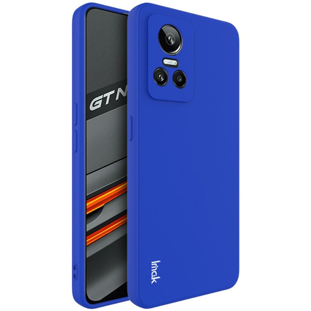 Cover Realme GT Neo 3 Imak Mat Finish