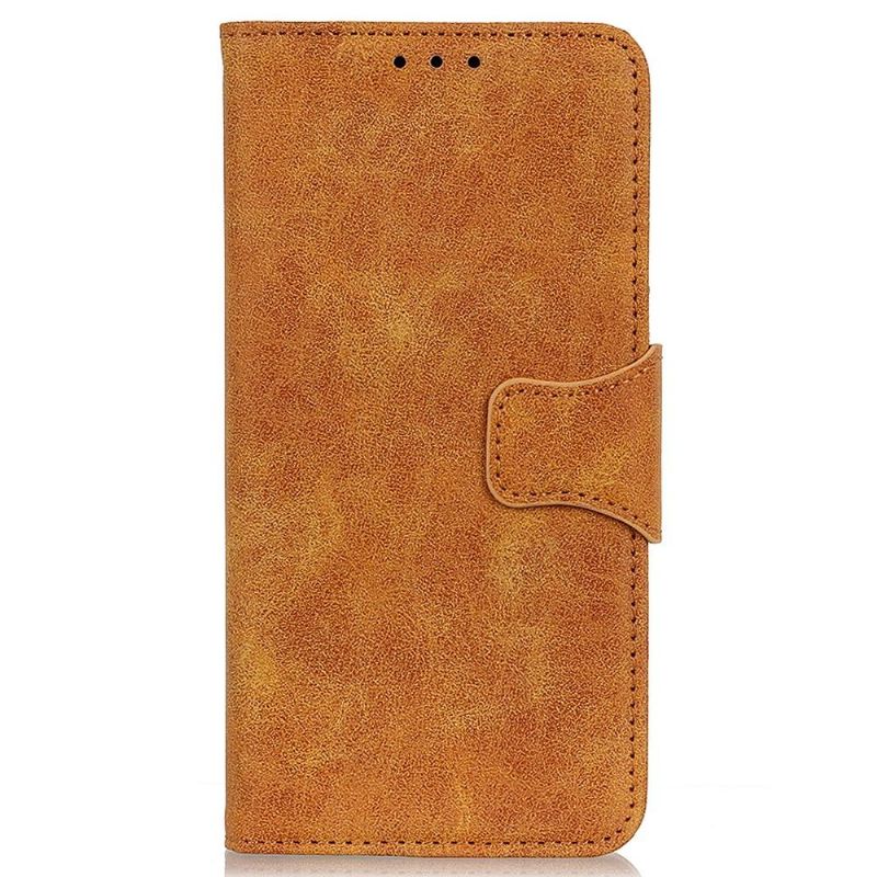 Case Samsung Galaxy A03 Core Edouard Kunstlæder Vintage