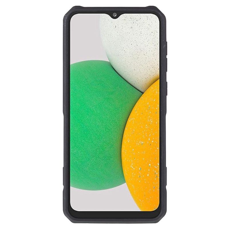 Cover Samsung Galaxy A03 Core Anti-fald Med Bælteclips