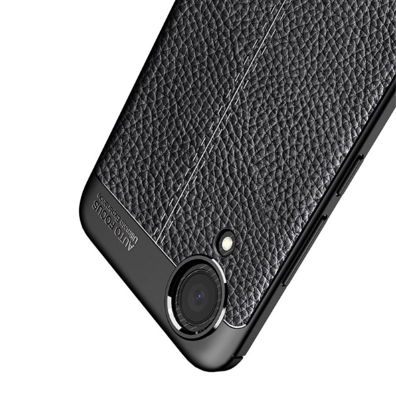 Cover Samsung Galaxy A03 Core Kornet Finish Slange