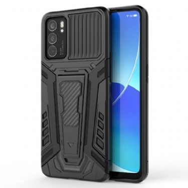 Cover Oppo Reno 6 5G Heavy Duty Med Kickstand