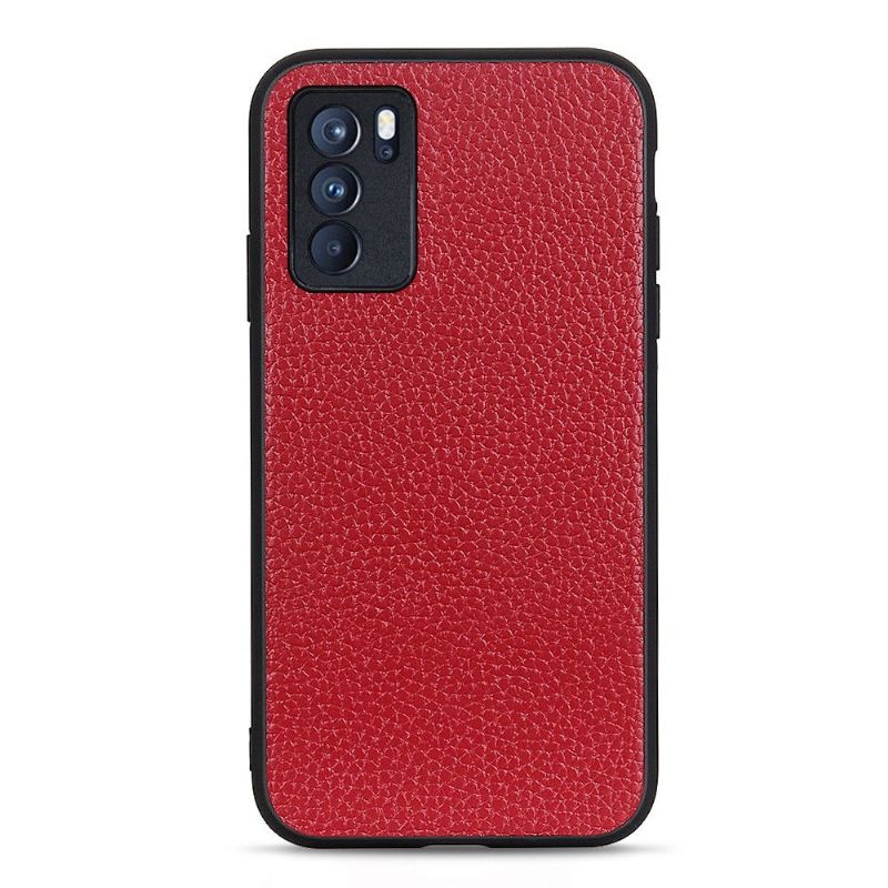 Cover Oppo Reno 6 5G Kornet Læder