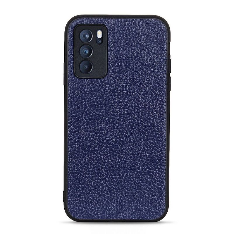 Cover Oppo Reno 6 5G Kornet Læder