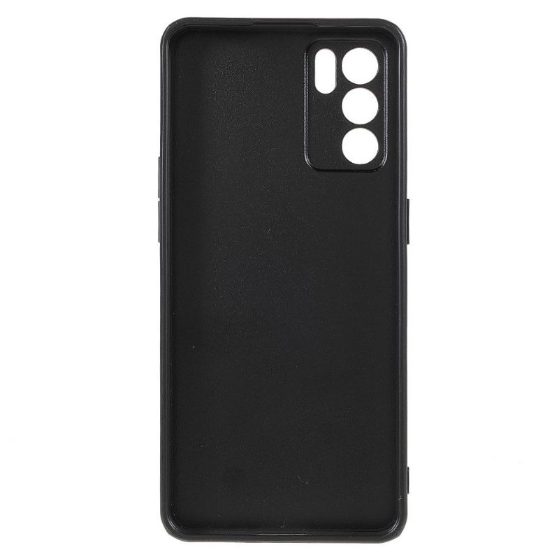 Cover Oppo Reno 6 5G Kornet Læder