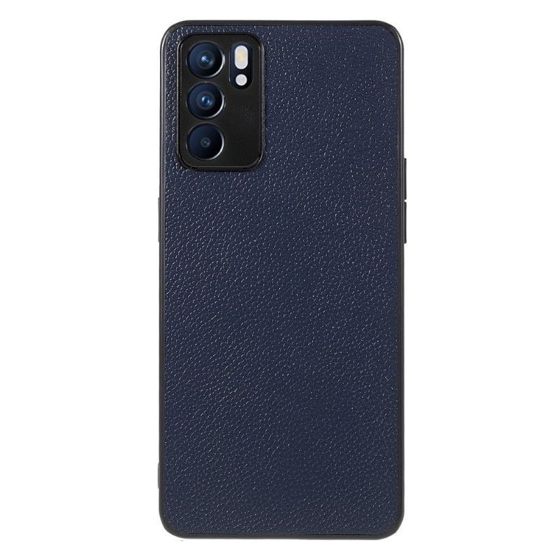 Cover Oppo Reno 6 5G Kornet Læder