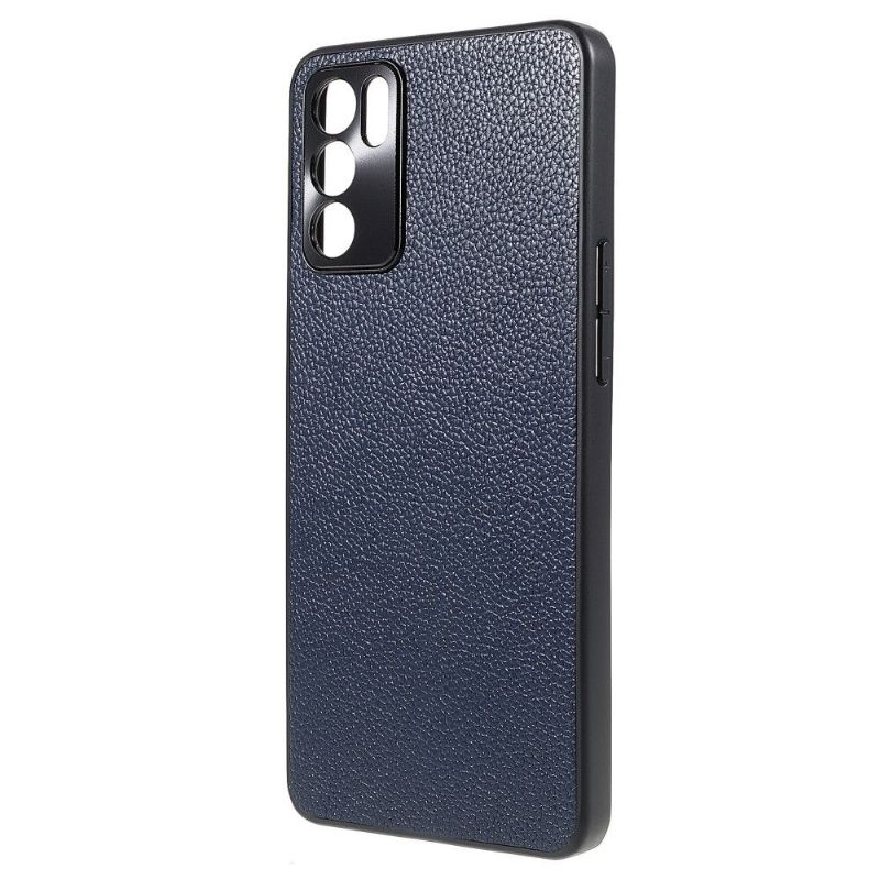 Cover Oppo Reno 6 5G Kornet Læder