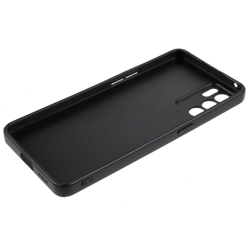 Cover Oppo Reno 6 5G Kornet Læder