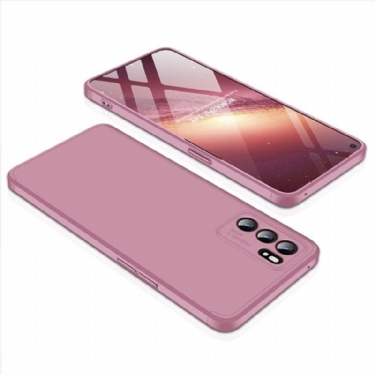 Mobilcover Oppo Reno 6 5G Aftagelig Gkk