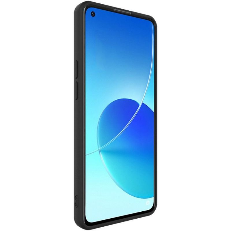 Mobilcover Oppo Reno 6 5G Original Fleksibel Følelsesfarve