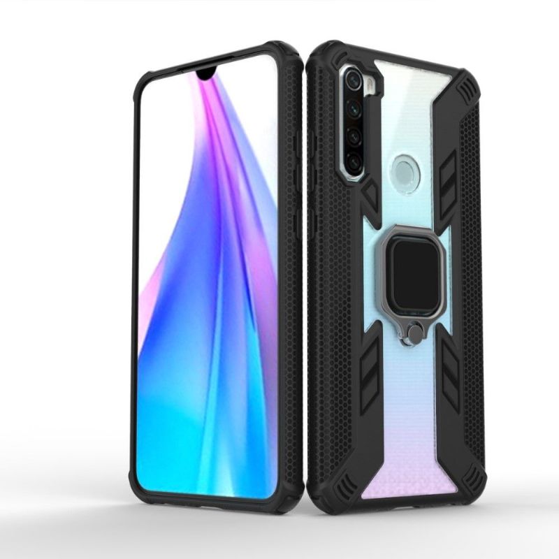 Cover Xiaomi Redmi Note 8T Belinda Sport Med Ring