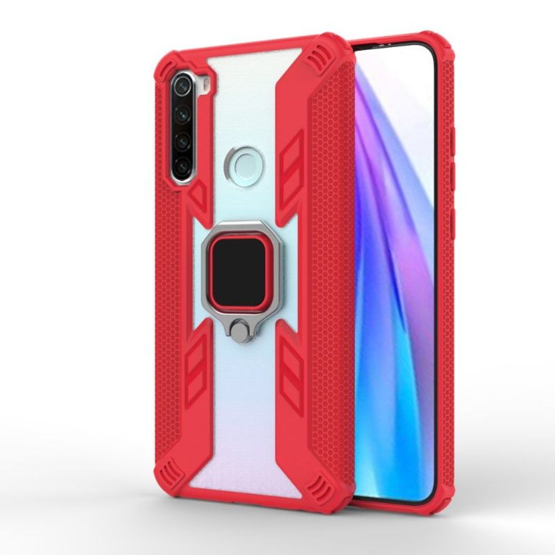 Cover Xiaomi Redmi Note 8T Belinda Sport Med Ring